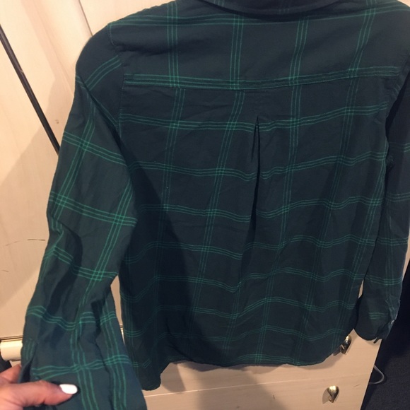 plaid shirt! 😎 - Picture 7 of 8